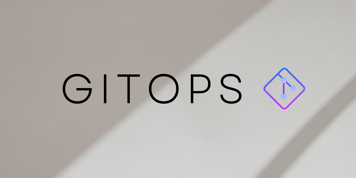 What is GitOps?